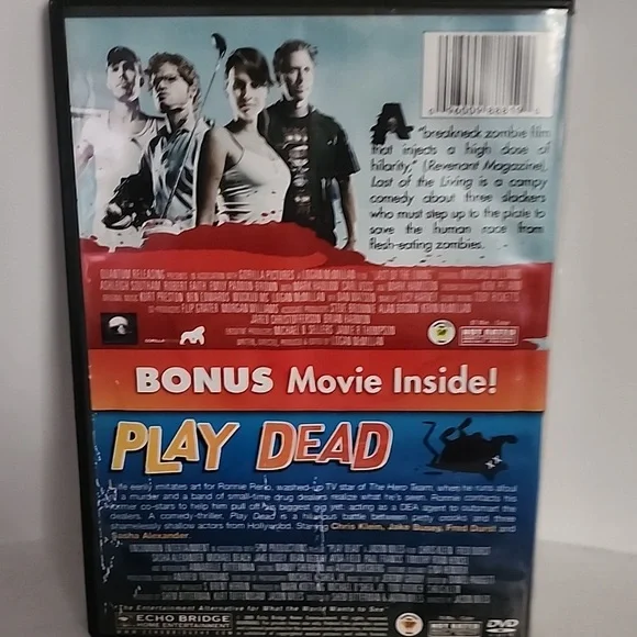 Dvd - Picture 2 of 2